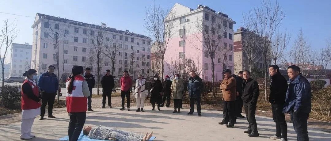 【萊陽市人民醫(yī)院】“謝謝你們的培訓(xùn)，讓我?guī)兔攘松磉吶?.....”