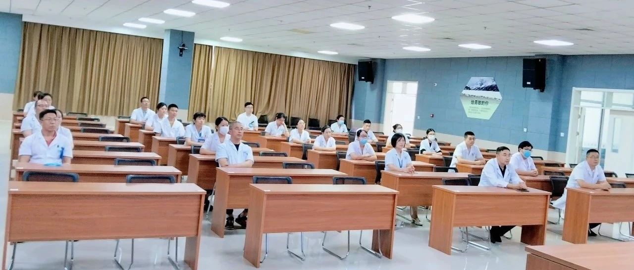 【萊陽市人民醫(yī)院】崇尚人文精神,，彰顯醫(yī)者仁心|萊陽市人民醫(yī)院開展醫(yī)師節(jié)系列活動