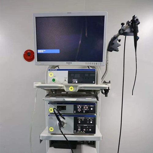 日本奧林巴斯CV-290高端電子胃腸鏡