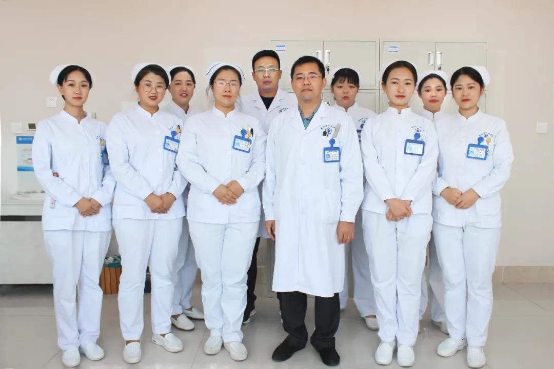 【萊陽(yáng)市人民醫(yī)院】86歲老人下肢動(dòng)脈硬化性閉塞癥成功治愈